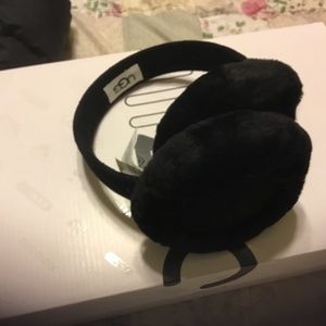 Ugg Ear Muffs
